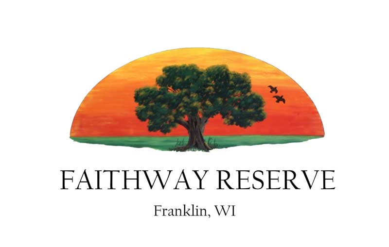 Faithway Reserve subdivision